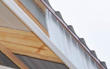 why Slade End fascia repairs are essential