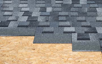 expert Slade End asphalt roof companies