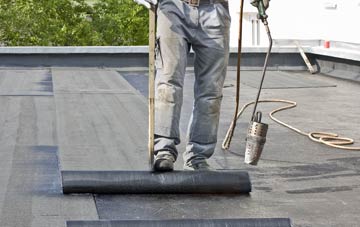 flat roof replacement Slade End, Oxfordshire