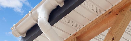 get Slade End guttering quotes today