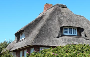 thatch roofing Slade End, Oxfordshire